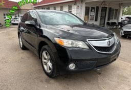 Picture of 2015 Acura RDX