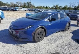 Picture of 2024 Toyota Prius