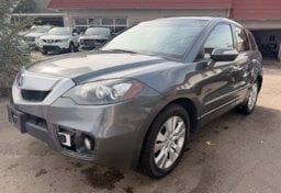 Picture of 2012 Acura RDX
