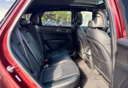Picture of 2023 Kia Sportage