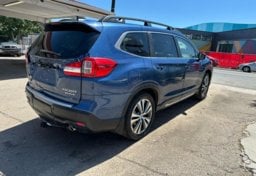 Picture of 2021 Subaru Ascent
