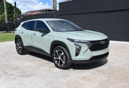 Picture of 2024 Chevrolet Trax
