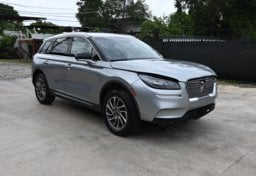 Picture of 2022 Lincoln Corsair
