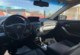 Picture of 2014 Acura RDX
