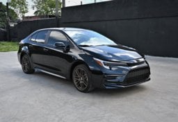 Picture of 2024 Toyota Corolla