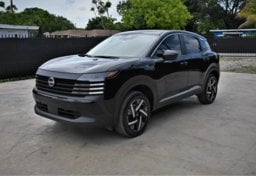 Picture of 2025 Nissan Kicks
