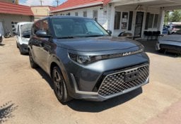 Picture of 2023 Kia Soul