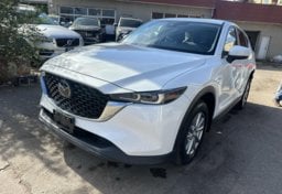 Picture of 2023 Mazda CX-5