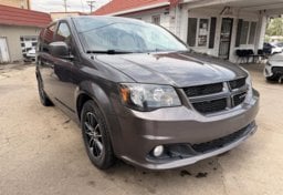 Picture of 2019 Dodge Grand Caravan
