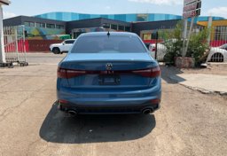 Picture of 2025 Volkswagen Jetta GLI