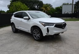 Picture of 2022 Acura RDX