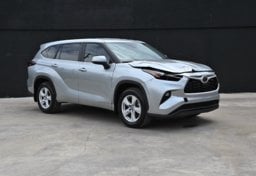 Picture of 2025 Toyota Highlander