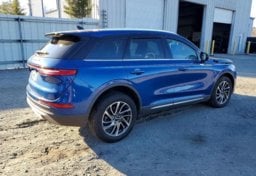 Picture of 2021 Lincoln Corsair