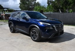 Picture of 2025 Nissan Rogue