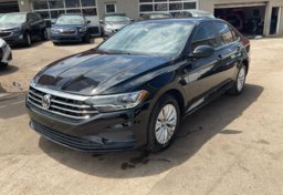 Picture of 2020 Volkswagen Jetta