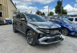 Picture of 2025 Hyundai Tucson Hybrid