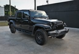 Picture of 2021 Jeep Gladiator