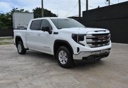 Picture of 2024 GMC Sierra 1500 Crew Cab