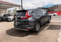 Picture of 2018 Honda CR-V