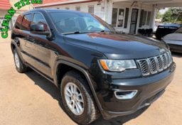 Picture of 2019 Jeep Grand Cherokee