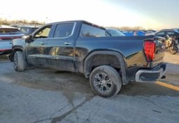 Picture of 2025 GMC Sierra 1500 Crew Cab