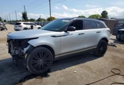 Picture of 2019 Land Rover Range Rover Velar