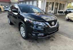 Picture of 2020 Nissan Rogue Sport