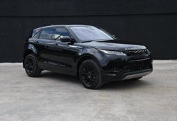 Picture of 2021 Land Rover Range Rover Evoque
