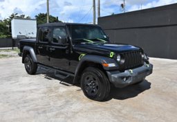 Picture of 2021 Jeep Gladiator