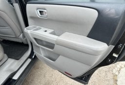 Picture of 2015 Honda Pilot