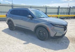 Picture of 2025 Honda CR-V Hybrid