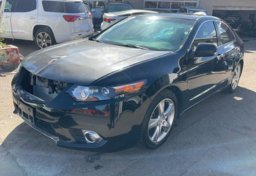 Picture of 2011 Acura TSX