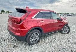 Picture of 2025 Cadillac XT4