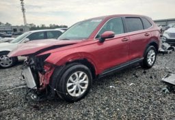 Picture of 2026 Honda CR-V