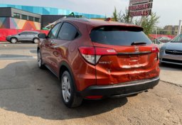 Picture of 2020 Honda HR-V