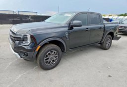 Picture of 2024 Ford Ranger SuperCrew