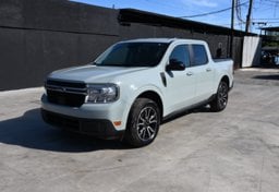 Picture of 2024 Ford Maverick
