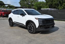 Picture of 2026 Nissan Kicks