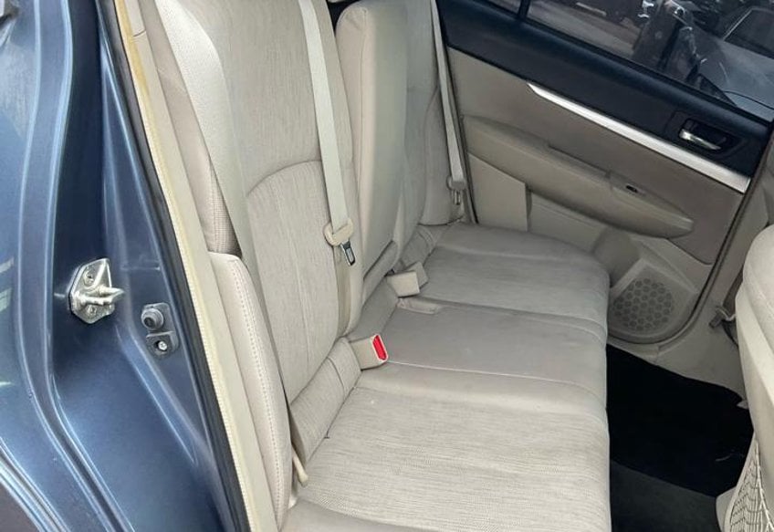 2014 Subaru Legacy