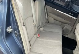 Picture of 2014 Subaru Legacy