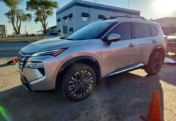 Picture of 2026 Nissan Rogue