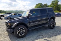 Picture of 2024 Ford Bronco