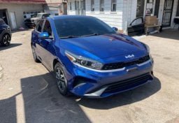 Picture of 2022 Kia Forte