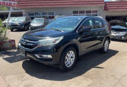 Picture of 2015 Honda CR-V