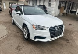 Picture of 2016 Audi A3