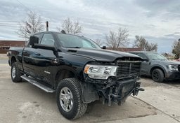 Picture of 2022 Ram 2500