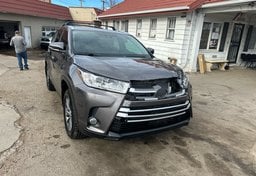Picture of 2019 Toyota Highlander