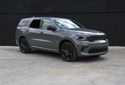 Picture of 2022 Dodge Durango