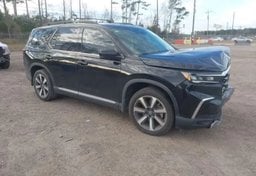Picture of 2023 Honda Pilot