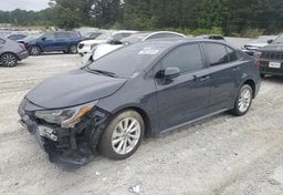 Picture of 2023 Toyota Corolla